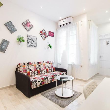 Apartman Pierre Zagreb Luaran gambar