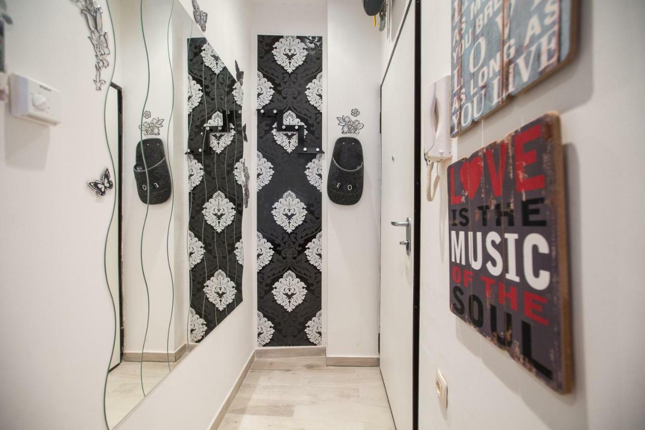 Apartman Pierre Zagreb Luaran gambar
