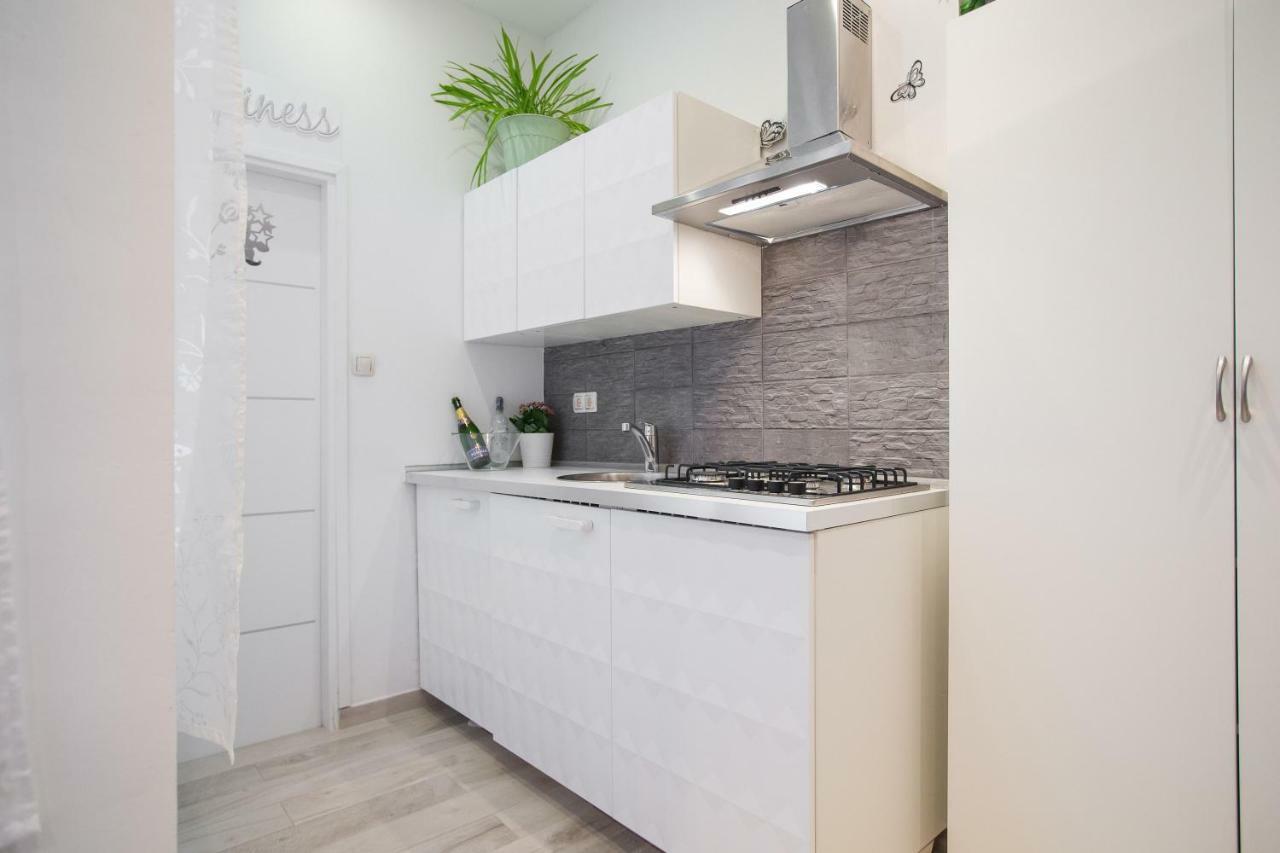 Apartman Pierre Zagreb Luaran gambar