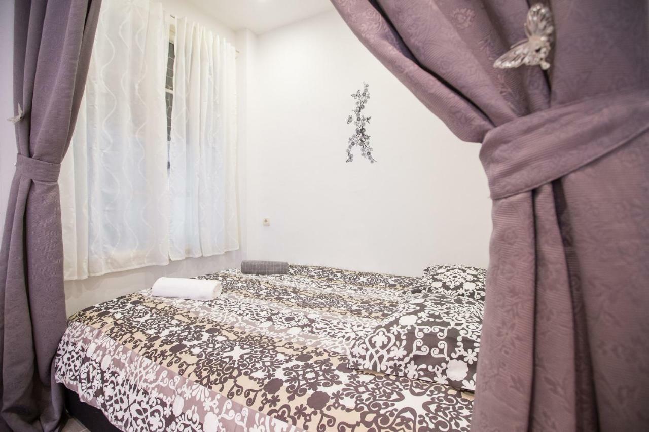 Apartman Pierre Zagreb Luaran gambar